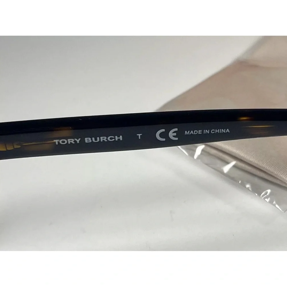 Tory burch eyeglasses brand new